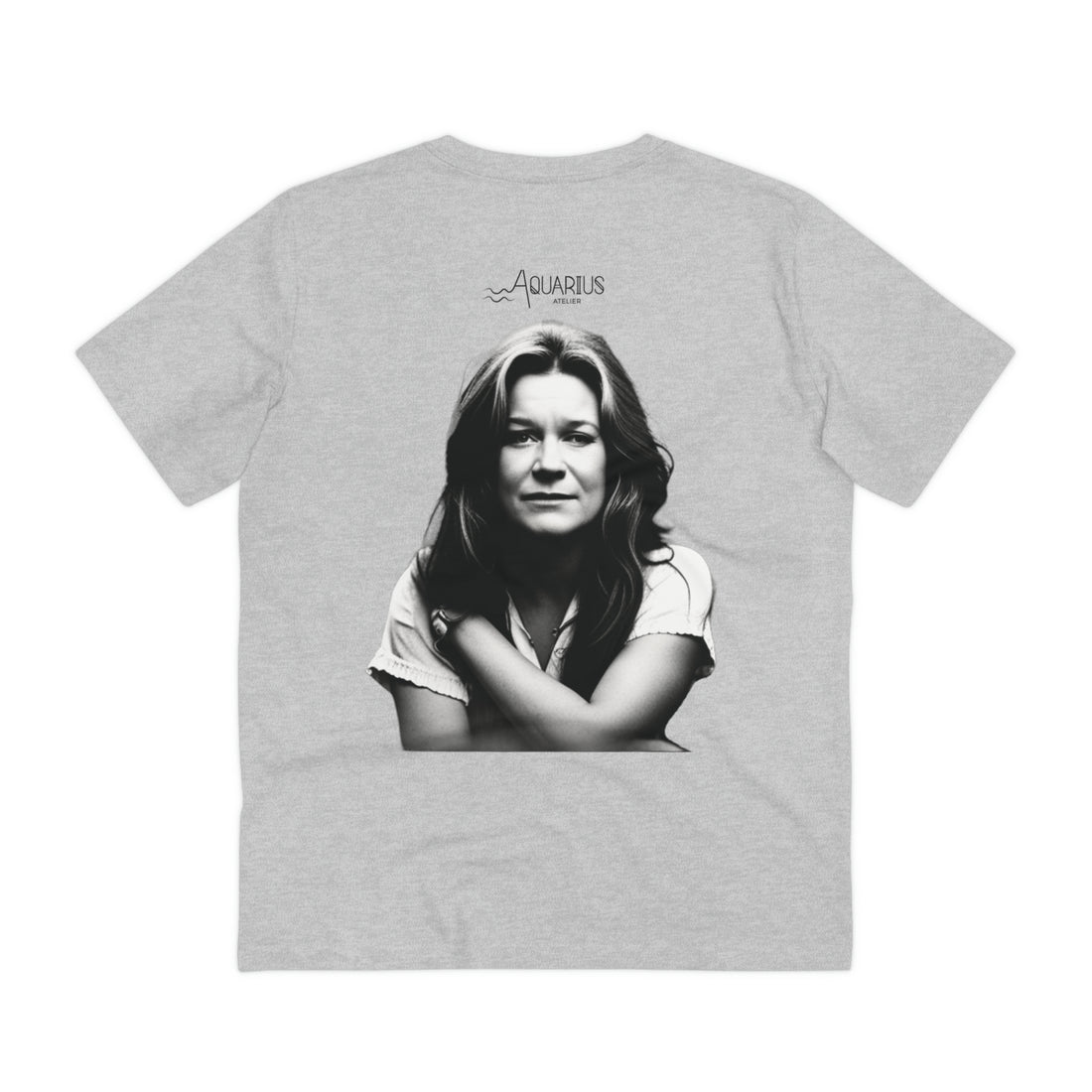 Camiseta ECO Janis Joplin