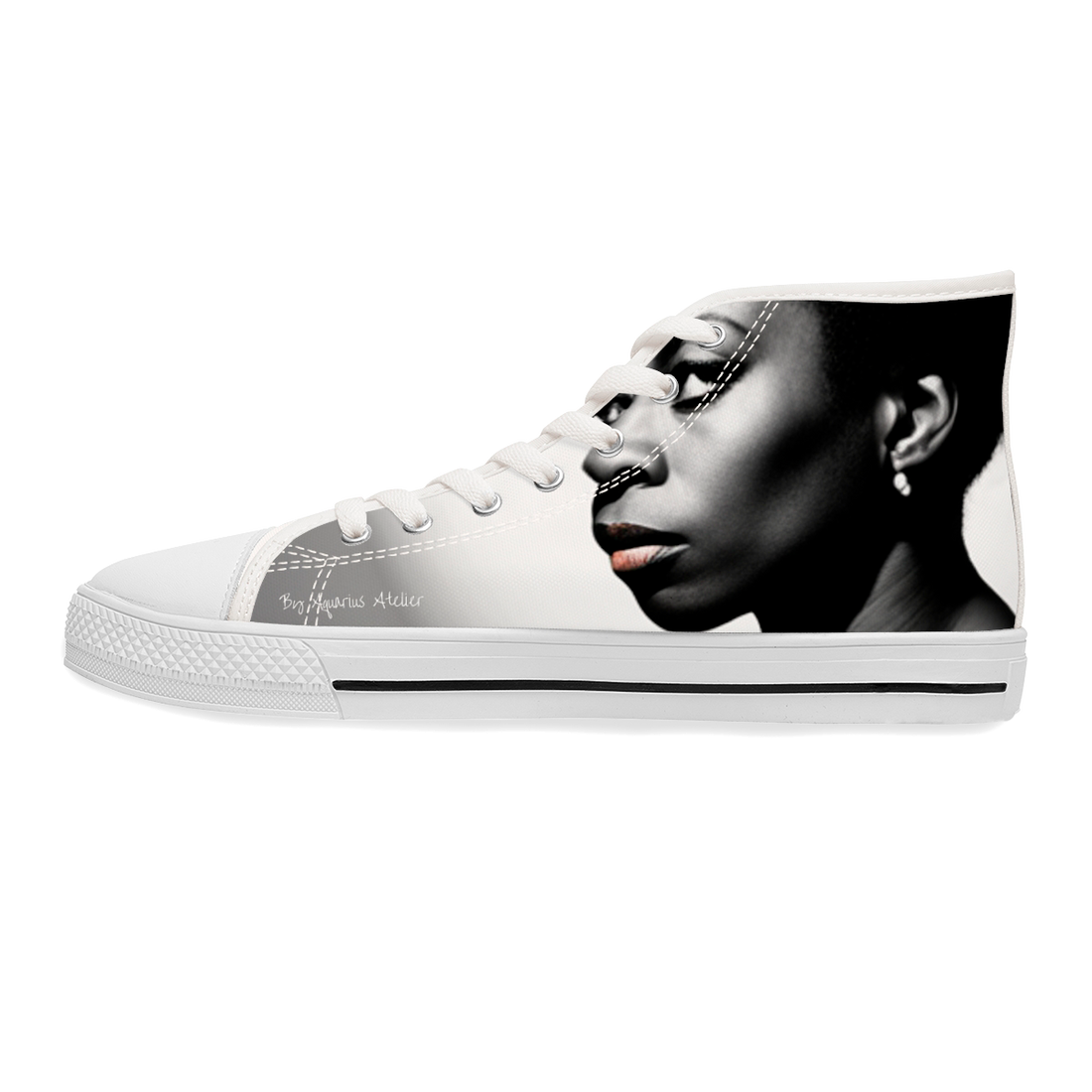 Sneakers ECO Nina Simone