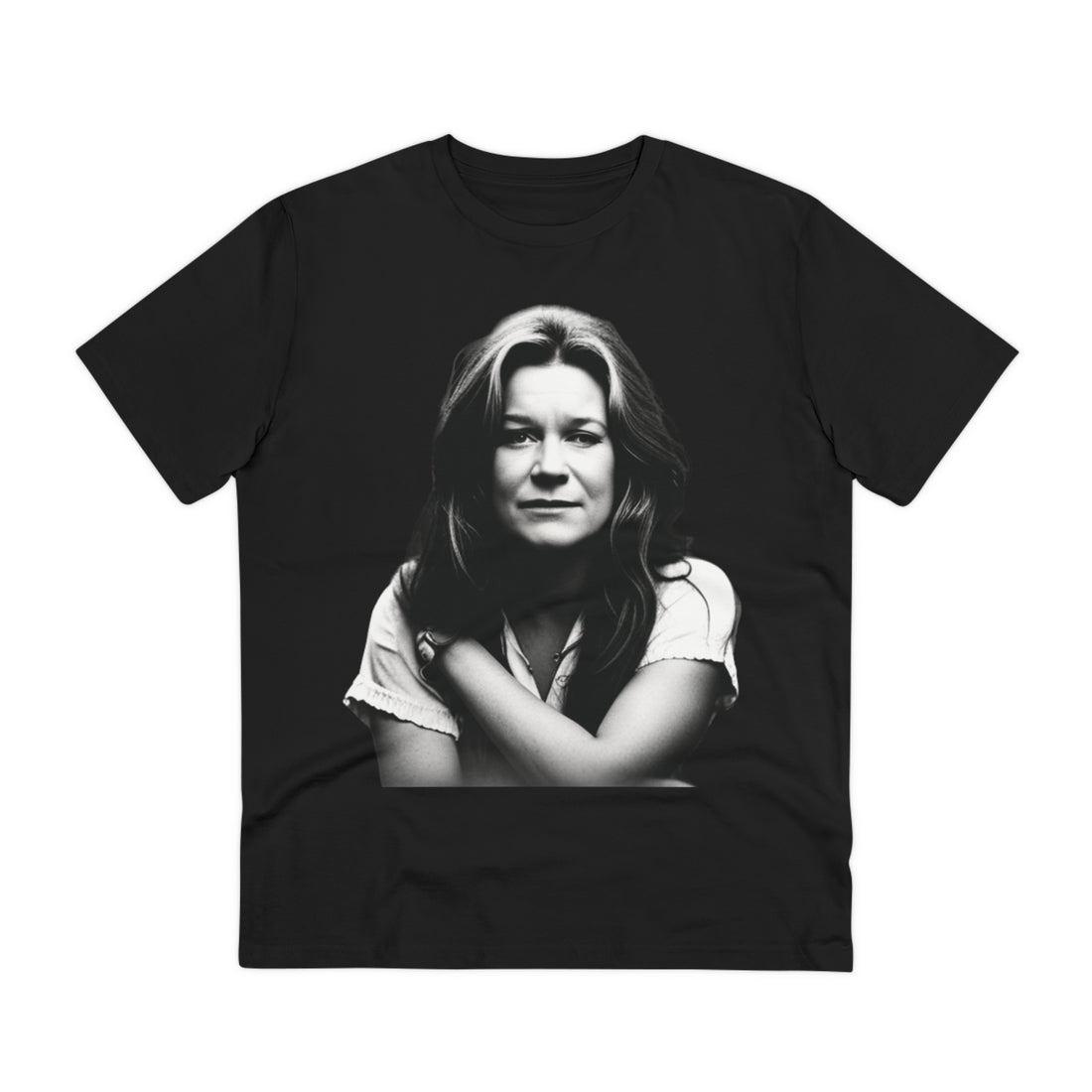 Camiseta ECO Janis Joplin