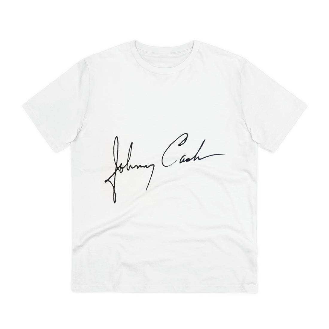 Camiseta ECO Johnny Cash