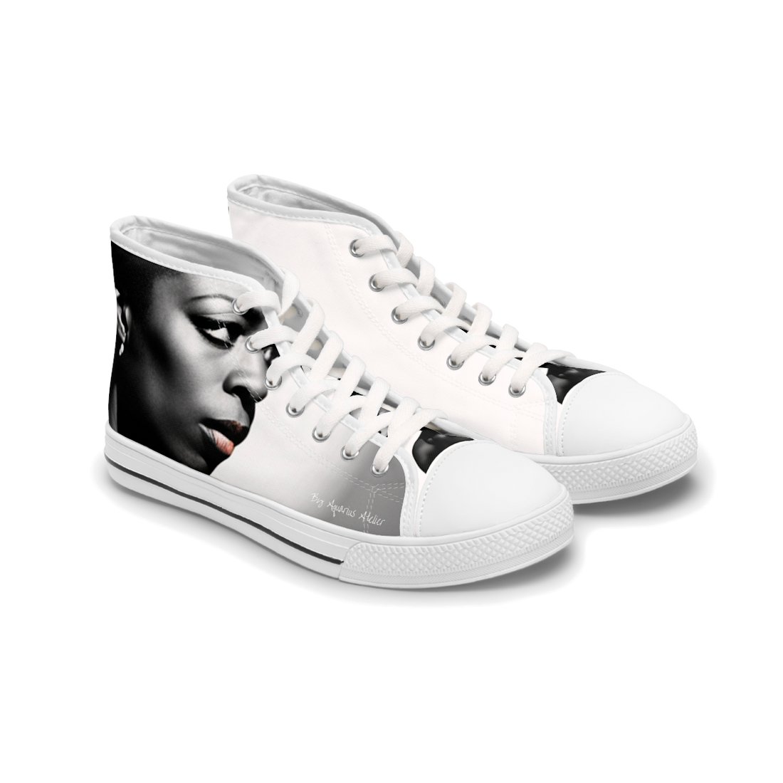 Sneakers ECO Nina Simone