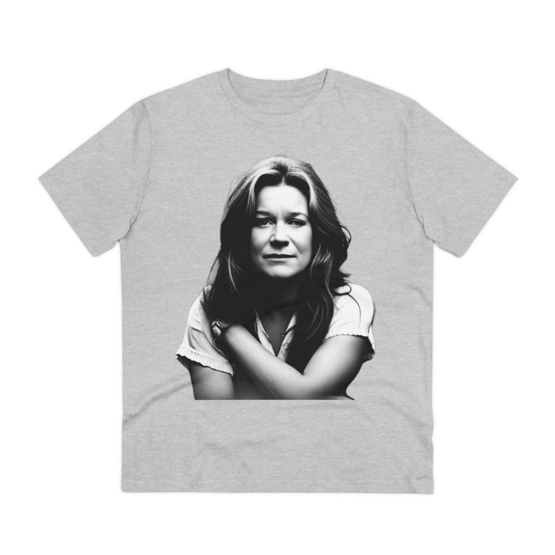 Camiseta ECO Janis Joplin