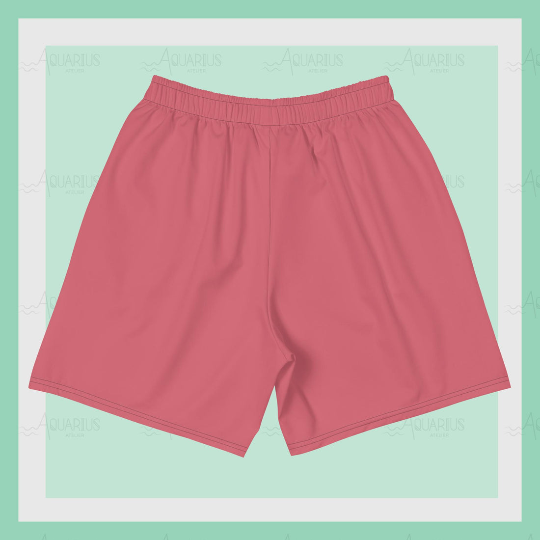 Shorts de deporte Ecologicos masculino - Basic's