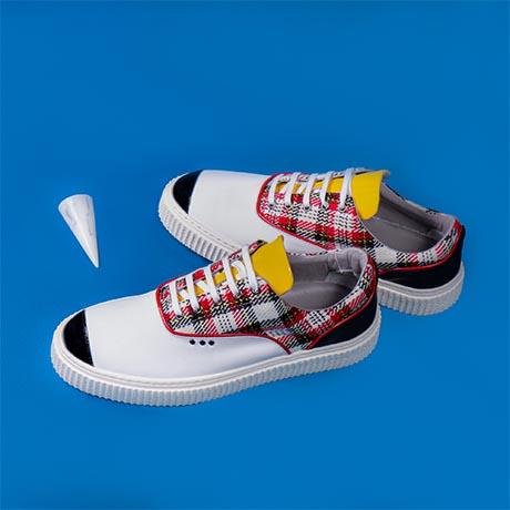 ME.LAND Zapatillas HEAKER