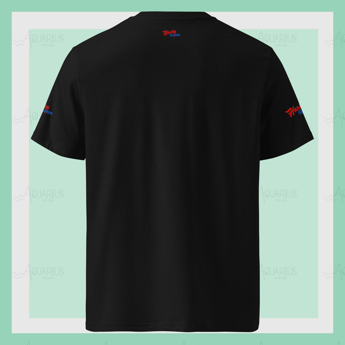 T-Shirt ecológica unisex